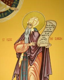 Friends of the Holy Monastery of the Prophet Moses