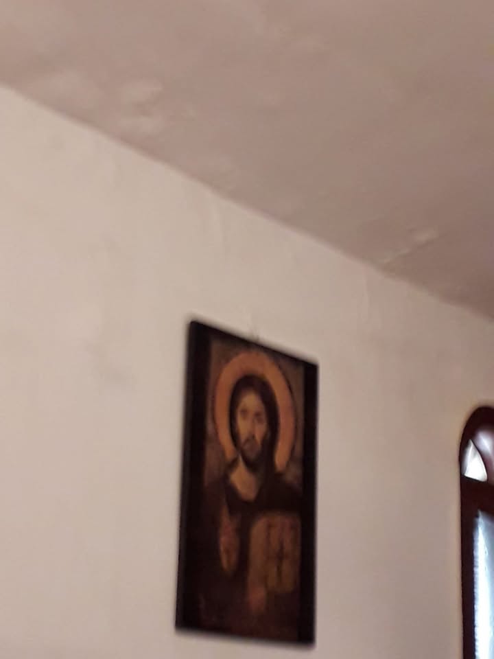Friends of the Holy Monastery of the Prophet Moses